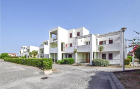 Nice Apartment In Isca Marina With House Sea View Badolato